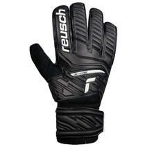Reusch 골키퍼 장갑 Attrakt Solid