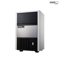 카이저 수냉식 건설현장 얼음기계 제빙기 IMK-55W(S)