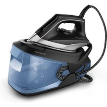 Rowenta Turbosteam 로웬타 로벤타 미국 독일 스팀다리미 업소용 가정용