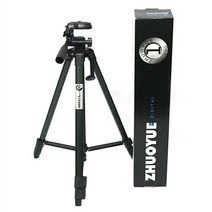 레벨기 삼각대 거치대 카메라 dslr 휴대 전화 지원 용 알루미늄 유연한 1.2m 사진, 1.5m
