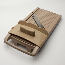 국산 자이언트 블리즈키트 와이드 채칼(Wide), 단품