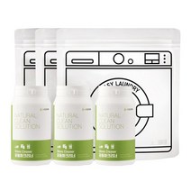 앤클루션 운동화 신발클리너 슈즈 컨버스 얼룩오염제거 360g 3개, 단품