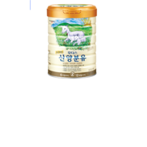 일동후디스 프리미엄 산양분유 2단계, 2개, 560g