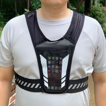 러닝조끼 트레일조끼 마라톤 런닝 조깅 메쉬 밴딩 조끼