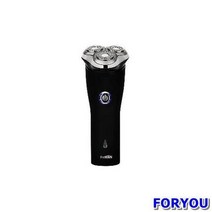 ForU44 티피오스 더맨 전동 전기 면도기 생활방수 전동면도기 아빠선물 휴대용면도기, 댄디브라운*본상품, 상세페이지 참조