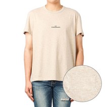 [메종마틴마르지엘라] [명품] S50GC0659 S23984 114M 남성 반팔 티셔츠 S