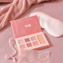 에스쁘아 2021 F W 룩북 팔레트 : 필로우피치 7 1g