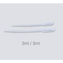 일회용 스포이드 3ml 5ml