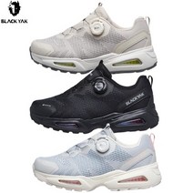 [블랙야크] 343 DK Ⅱ GTX 공용 고어텍스 트레킹화 등산화 ABYSHX2935
