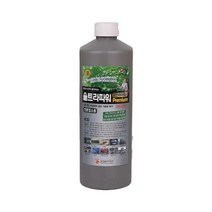 울트라파워 세척제 클리너 리필 1100ml (물티슈+청소용솔 사은품) 부산대리점