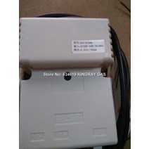 플랫 버너OCE-K339L / 범용 가스 오븐 점화 컨트롤러 케이터링 장비 12kv 펄스 Ac220v 예비 부품, 03 OCE-K339Q, 1개