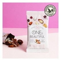 산과들에 브라질너트 하루견과 100봉 선물