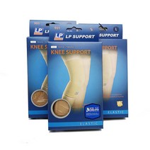 LP 무릎 보호대 951 아대 무릎밴드 1개