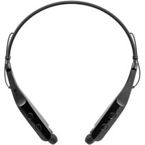 LG TONE TRIUMPH HBS-510 무선 블루투스 헤드셋 - 블랙