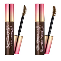 키스미 히로인 메이크 롱 앤 컬 마스카라 어드밴스드 필름 6g, 볼륨앤컬