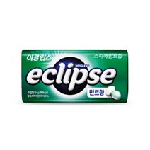 이클립스 스피아민트향 34g