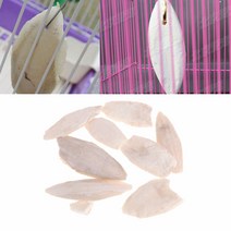 가축 사료 교반기 배합기 혼합 믹서 오징어 1 봉지 세피아 뼈 물고기 조류 식품 칼슘 파충류 애완 동물 먹, 한개옵션0