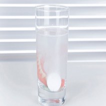 틀니세정제 교정유지장치세척 틀니세척제 32정