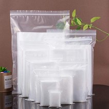 다빛코리아 지퍼백 15cm X 20cm (50장묶음+5장), 1개, 소(S)