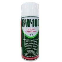 벡스 BW-100 전기 접점 부활제 450g, 1