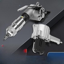 스틸 벨트 밴딩기 바인딩 포장기 밴드 결속 조임기 케이블 타이 조임 물류, 02.(25mm)