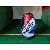 혼마 CB12001 9.5인치 6구 중고캐디백(상태A), 기본 : 상세페이지 참조