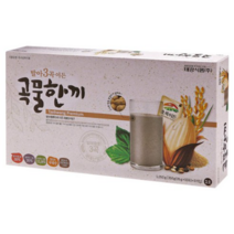 태광선식 발아3곡이든 곡물한끼, 1050g, 14박스