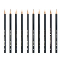 톰보 모노J 연필 1갑 12자루 전문가용 스케치용연필, B