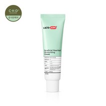 종근당건강 락토덤 피부에 유익한 어성초 크림 50ml, 없음, 상세 설명 참조