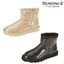 와이컨셉 베어파우 ALYSSA CLEAR 2종(K316322OD-W K316323OD-W)
