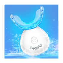 치아 미백기 라이트 세트 젤 블루라이트 누런니, C