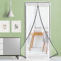 Bs2 보급형자석방풍막(90x210)방풍비닐 방문커튼 방한투명 _ 23011598EA, 본상품선택