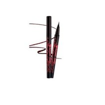 키스미 히로인메이크 스무스 리퀴드 아이라이너 슈퍼 킵 0.4ml 03 396144, 브라운 블랙 x 1개