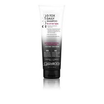 지오바니 2 시크 디톡스 데일리 샴푸, 1개, 250ml