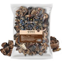 국산 영지버섯 100% 파쇄 말린 건 조각 차 실속형 500g 불로초 절편 먹는방법 효능 천연 감칠맛 건강차 줄풀차 좋은제품만 선별하여 정성껏말린 영지버섯 건재 한방재료 끓이는법