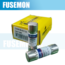 DMM-B-44/100A / FLUKE 테스터기 퓨즈 / BUSSMANN 휴즈 / 태양광휴즈 / DMM-44, DMM-B-11A