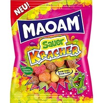 하리보 마오암 사우어 크라커 175g x 14팩