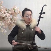 해금학원 해금 배우기 아쟁해금 악기 레슨 학원 강의, 블랙 업그레이드 모델 + 액세서리 + 튜너