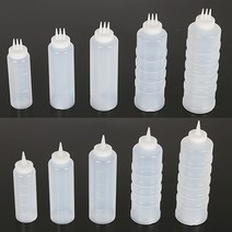 진성 삼광 식당 업소 영업용 플라스틱 말랑말랑한 백색 참기름병 오일병 소스병 케찹병 오일병, 백케찹병1구, 850ml=삼광제품과 동일 (랜덤)