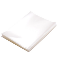 OPP 떡싸개지 비닐 20 x 20 cm, 1개입, 3000개