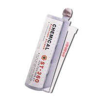 속경화 주입식 케미칼 앙카 ST-360 이액형 360ml, 3개
