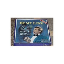미국 LP판 리더스 다이제스트 Be My Love 컬렉터 에디션 RDA 73 A 레코드판 세트