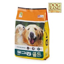 UL+도그랑 골드 1세이하 어린 강아지용 2kg 사료_S/N:54+2485E4 ; 어린강아지용사료 1세미만강아지2kg사료 강아지사료2kg 1세이하강아지 CJN3085, 향기나무 본상품선택