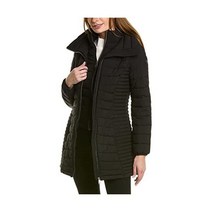 DKNY 여성 데일리 아우터 패키블 스트레치 자켓