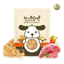라이브잇 한끼뚝딱 황태와 양고기, 13개, 3kg, 생선