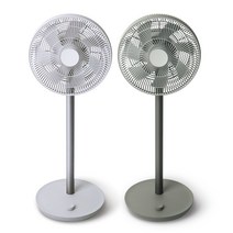 루메나 FAN CLASSIC 2세대 무소음 무선 선풍기, FAN CLASSIC2 웜화이트