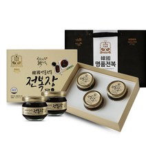 [다시마전복수산]쫄깃한 식감이 일품인 조미전복장 (100gx3병), 단품