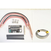 용접기 12v18650 리튬 배터리 스폿 diy 전체 세트 액세서리 5단 속도 휴대용, 스폿 용접기 풀 세트의 V7 버전 + 5 미터 니