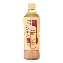 동아 데자와 로얄 밀크티 500ml x 24, 단품