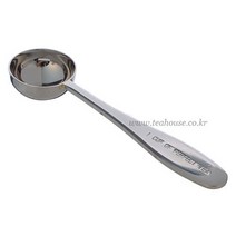 OneCup메져스푼 차잎계량스푼 티메져스푼, 본상품선택, 1